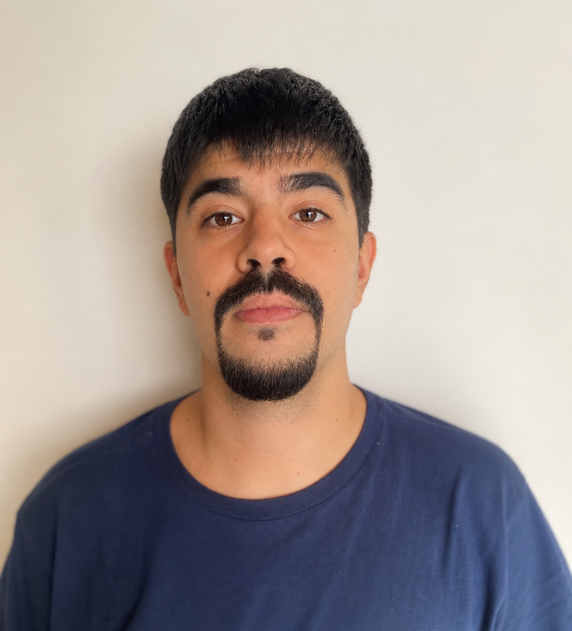 Mateus Fabrício da Silva — Psicólogo